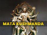 Navratri 2022 Day 4: Know About Mata Kushmanda, Puja Vidhi, Significance And Mantras
