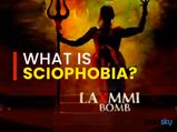 What Is Sciophobia Or Fear Of Shadows? Causes, Symptoms And Treatments