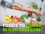 31 Foods To Reduce High Blood Pressure Safely, Naturally And Quickly