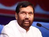 Union Minister Ram Vilas Paswan Dies At 74: Know About ‘The Tall Dalit Leader’