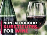 Not A Fan Of Alcohol? Here Are 10 Non-Alcoholic Substitutes For Wine
