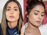 Bigg Boss 14: The Minimalist In You Is Going To Love Hina Khan’s Neon Eyeliner Looks