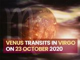 Venus Transit In Virgo: How It Will Affect Your Zodiac Sign