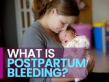 What Is Postpartum Bleeding? Know About Acute Postpartum Haemorrhage And Its Treatments