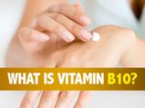 What Is Vitamin B10 (PABA)? Possible Benefits And Side Effects