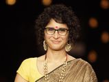 Happy Birthday Kiran Rao: The Top 5 Stunning And Unique Outfits Of The Dhobi Ghat Producer