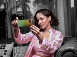 Diwali 2020: Masaba Gupta’s Glamorous Bronzed Make-Up Will Give You A Perfect Festive Look