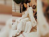 Diwali: Anushka Sharma’s Anarkali Set Has Our Attention! Details And Price Inside
