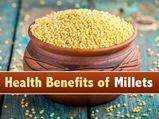 Millets: Types, Health Benefits And Ways To Eat