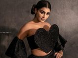 Yashika Aannand’s Two Side Buns Look Super Cute; Here’s How You Can Copy Her Hairstyle!
