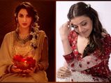 Diwali: Nora Fatehi, Kajal Aggarwal And Other Celebs-Approved Hairstyles For The Festival
