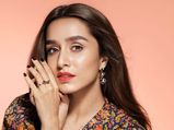 Shraddha Kapoor Mesmerises Us With Her Sparkling And Glossy Make-Up Look In Her Latest Covershoot