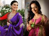 Diwali: Tara Sutaria, Manushi Chhillar And Other Divas' Inspired Exquisite Traditional Wear Other Than Sarees