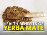 10 Science-Backed Health Benefits Of Yerba Mate
