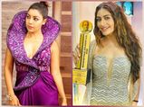 Gold Awards 2020: Surbhi Chandna, Debina Bonnerjee And Other Divas In Their Fashionable Best