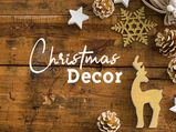 Christmas: 15 Best Festive Ideas To Make Your Home Decor Special