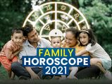 Family Horoscope 2021: Annual Astrology Prediction For All Zodiac Signs