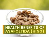 10 Amazing Health Benefits Of Asafoetida (Hing)