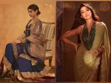 Nora Fatehi, Pooja Hegde, Swara Bhasker, And Other Divas In Their Traditional Best