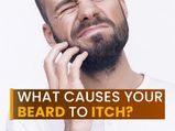 Itchy Beard: Causes And How To Treat It