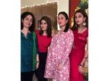 Karwa Chauth 2020: Kareena Kapoor Khan Impresses Us With Her Kurta Set Which You Can Easily Afford