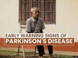10 Early Warning Signs Of Parkinson's Disease