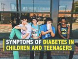 11 Symptoms Of Diabetes In Children And Teenagers