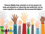 World Human Rights Day 2020: Quotes, Messages And Slogans To Share