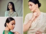 From Swara Bhasker To Kirti Kulhari, The Most Gorgeous Saree Picks Of This Week
