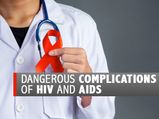 Severe Complications Of HIV/AIDS