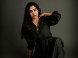 Janhvi Kapoor Sets Internet Ablaze With Her Stunning Photoshoot In An All Black Attire