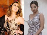 Zee Rishtey Awards 2020: Urvashi Dholakia, Reem Shaikh And Other Divas With Beautiful Make-up Looks