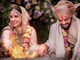 On Virat Kohli And Anushka Sharma’s Wedding Anniversary, Their Top 3 Moments That Became The Talk Of The Town