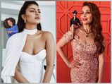 Elf On The Shelf Challenge: Priyanka Chopra, Madhuri Dixit And Others Stun In Pretty Outfits For Fun Meme Fest