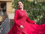 On Ankita Lokhande’s Birthday, Her Recent 3 Stunning Fashion Moments In Red Ethnic Ensembles