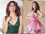 Flyx Filmfare OTT Awards 2020: Nora Fatehi, Jennifer Winget And Other Divas Who Graced The Red Carpet In Gown