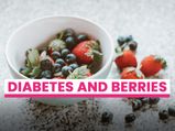 Are Berries Effective In Preventing And Managing Diabetes?