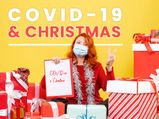 COVID-19 And Christmas: How To Celebrate The Season Of Joy Safely And Responsibly