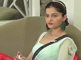 Bigg Boss 14: Rubina Dilaik Makes A Statement With Her Saree Too; You Can Also Afford It!
