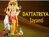 Dattatreya Jayanti 2020: Date, Muhurta, Rituals And Significance Of The Day