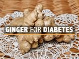 Can Ginger Help Prevent And Manage Diabetes?