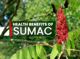 From Treating COVID-19 Symptoms To Managing Diabetes, The Amazing Health Benefits Of Sumac
