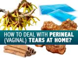 10 Safe And Effective Natural Ways To Deal With Perineal Tears