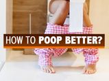 How To Have A Better Bowel Movement: 13 Ways To Poop Better
