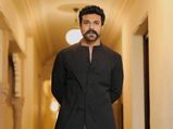 Ram Charan Keeps It Modern, Edgy, And Ethnic With His Outfit At Niharika Konidela’s Wedding Event