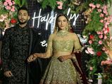 Gauahar Khan And Zaid Darbar Inspire Us To Up Our Wedding Fashion Game; Take A Look