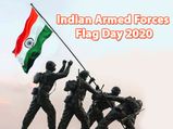 Indian Armed Forces Flag Day 2020: Interesting Facts About This Day