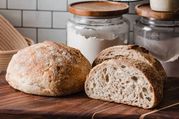 Sourdough Bread Recipe: How To Make It At Home