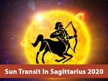 Sun Transit In Sagittarius 2020: In What Ways It Will Affect Your Life