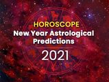 Horoscope 2021: New Year Astrological Predictions For All Zodiac Signs